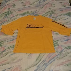 Old Navy Long Sleeve Shirt (Size XL)